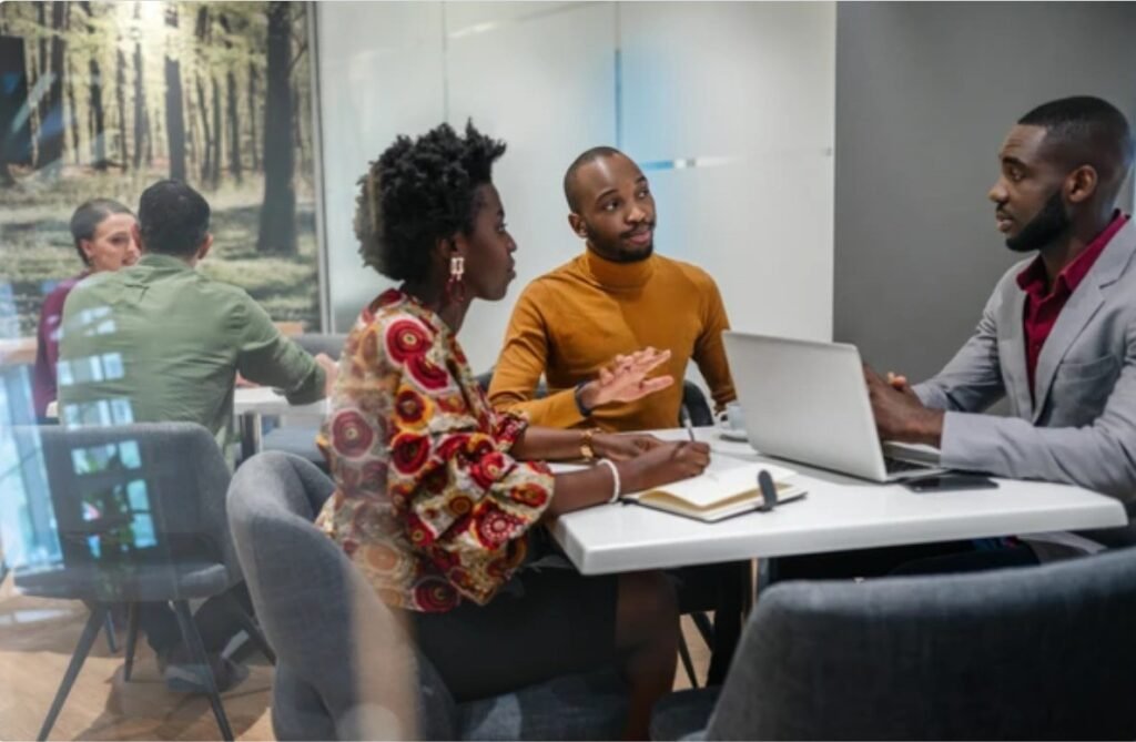Jobs in Addis