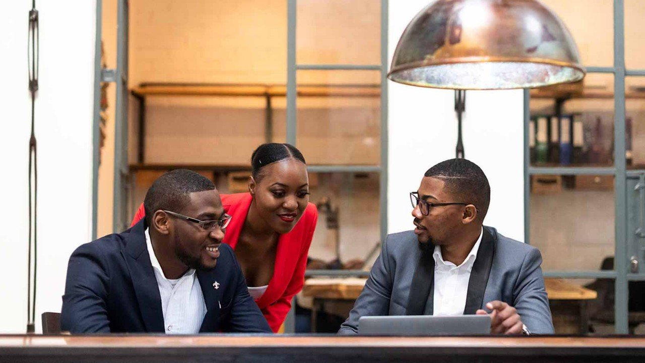 Jobs in Ethiopia