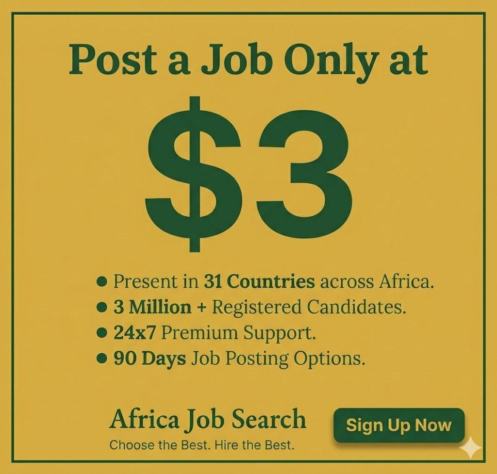 TESTIMONIAL IN ETHIOPIA